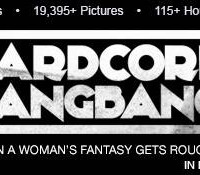 Hardcore Gangbang Discount