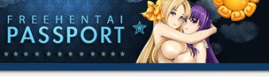 Free Hentai Passport Discount