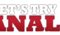 Lets Try Anal Discount
