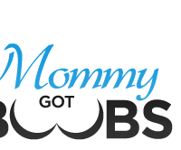 Mommy Got Boobs Discount