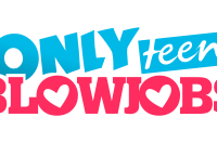 Only Teen Blowjobs Discount