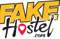 Fake Hostel Discount