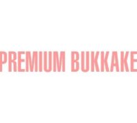 Premium Bukkake Discount