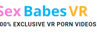 Sex Babes VR Discount