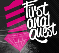 First Anal Quest Discount