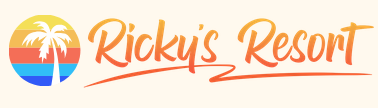 RickysResort.com Discount